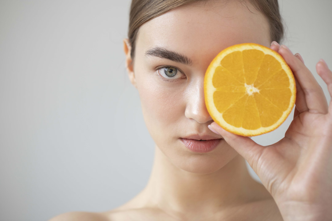 C Vitamini: Faydaları, Cilde Etkileri Nelerdir?