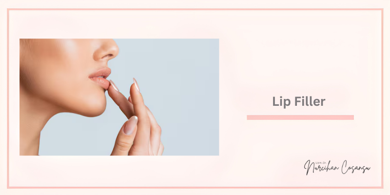 Lip Filler