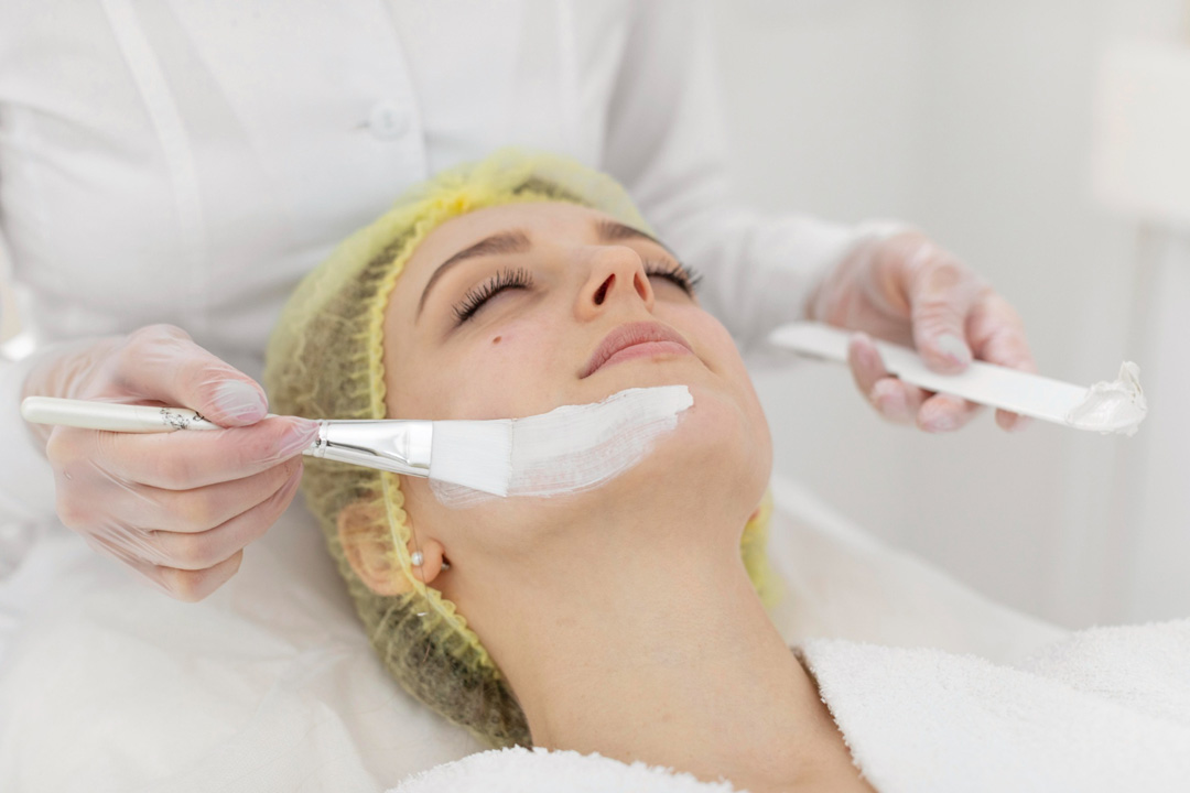 Enzimatik Peeling Nedir, Ne İşe Yarar?