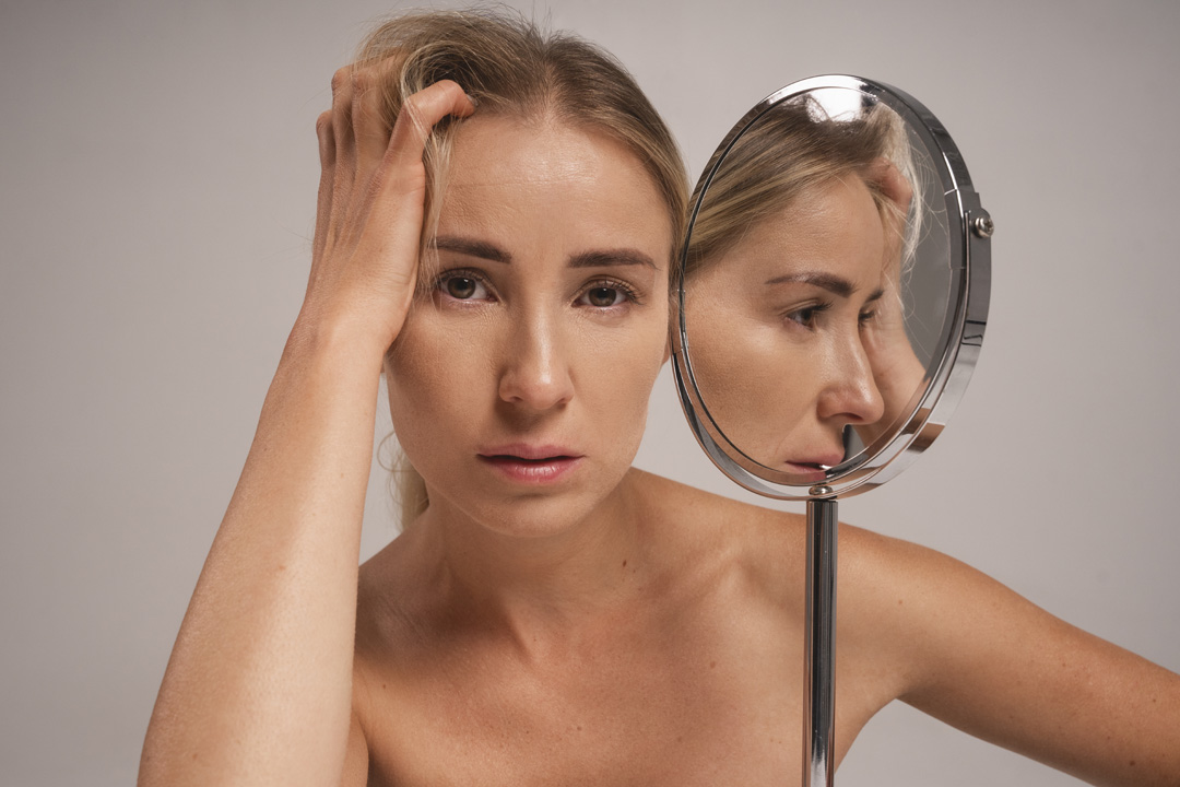 Ciltte Elastikiyet Kaybına Karşı Dermatolojik Yaklaşımlar