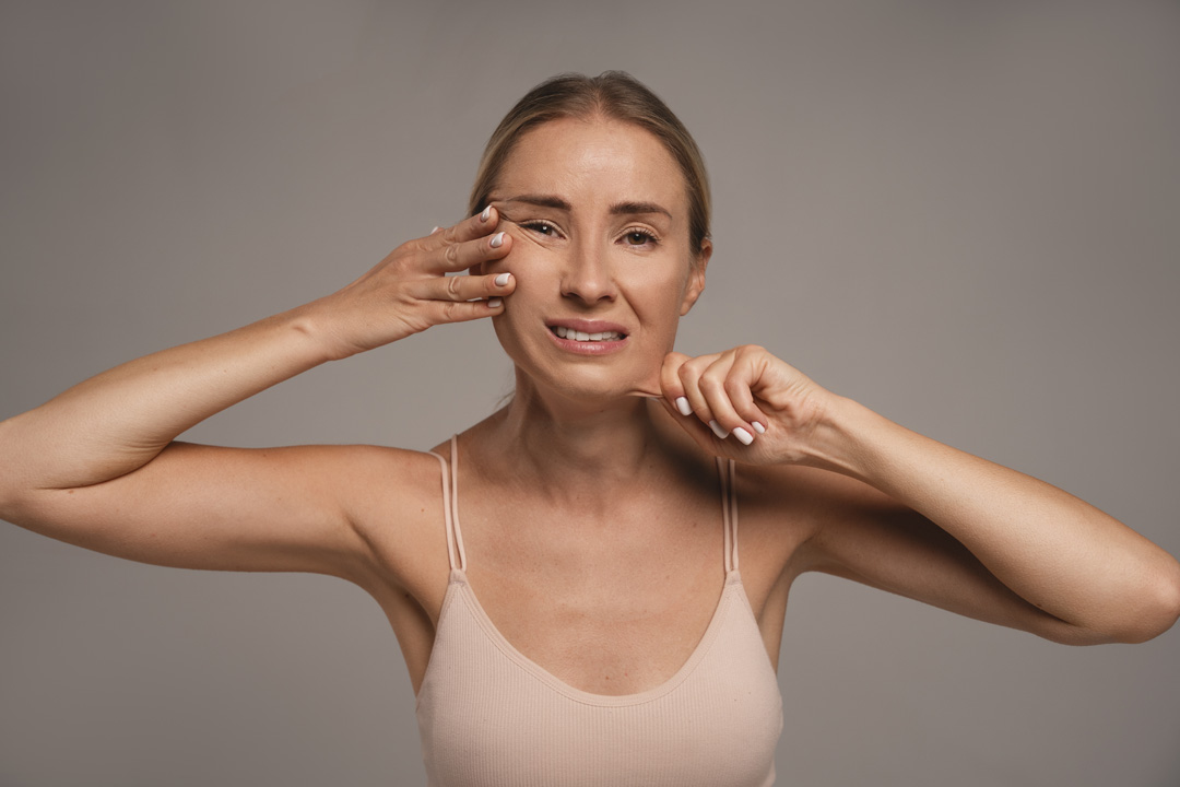 Ciltte Elastikiyet Kaybına Karşı Dermatolojik Yaklaşımlar