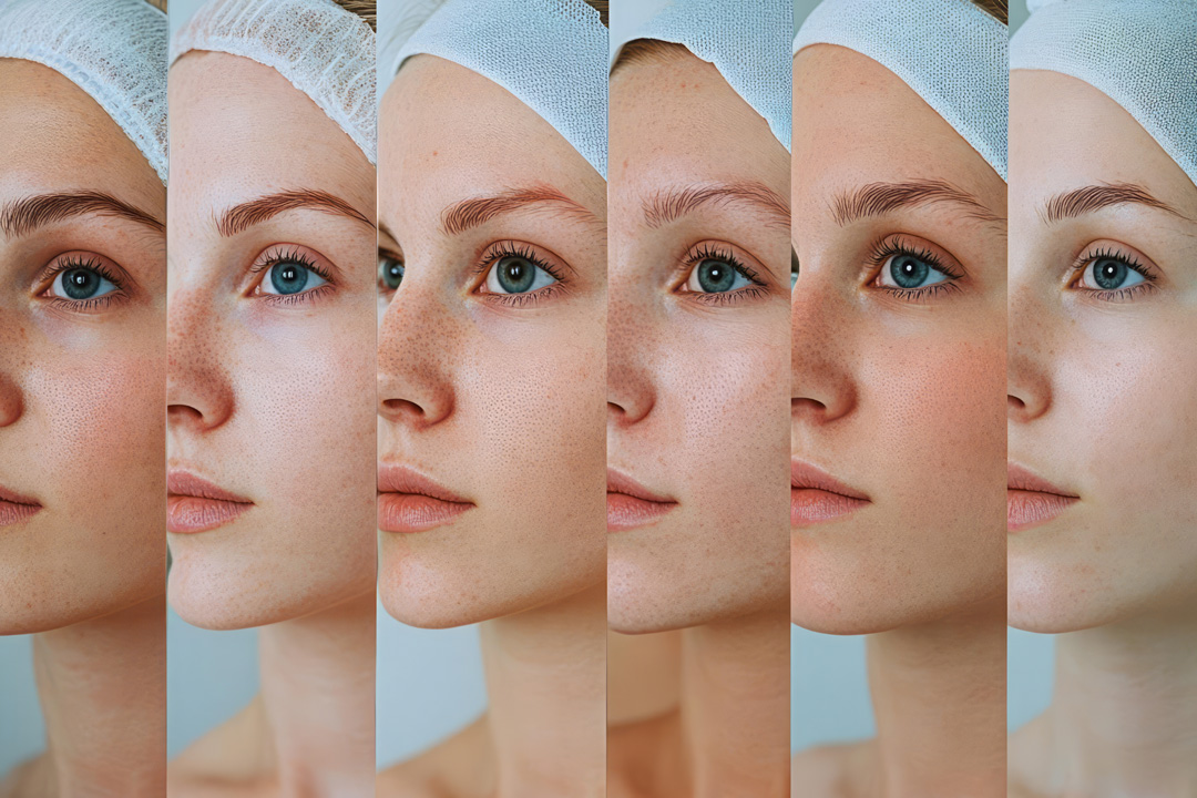 Lazer Seçimi Cilt Tipine Göre Nasıl Yapılmalı?