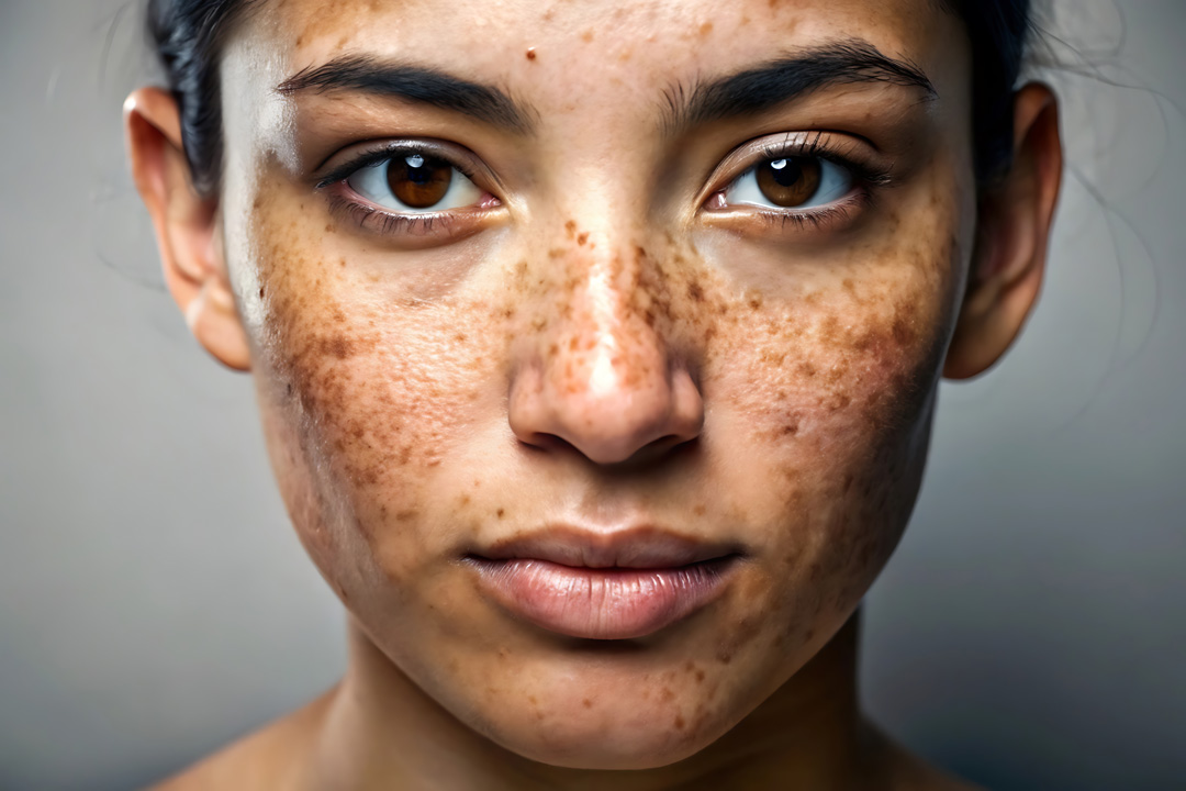 Pigmentasyon Tedavisinde En Güçlü Klinik Yöntemler