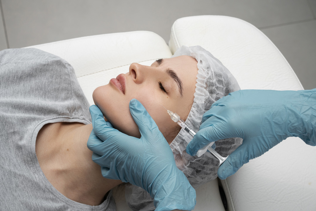 Sculptra Hakkında Bilmeniz Gereken Tüm Detaylar