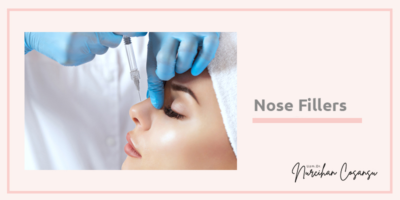 Nose Filler