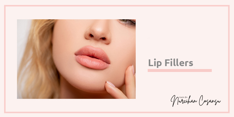 Lip Filler