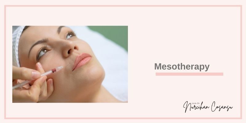 Mesotherapy Treatment