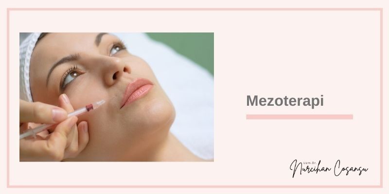 Mesotherapy Treatment