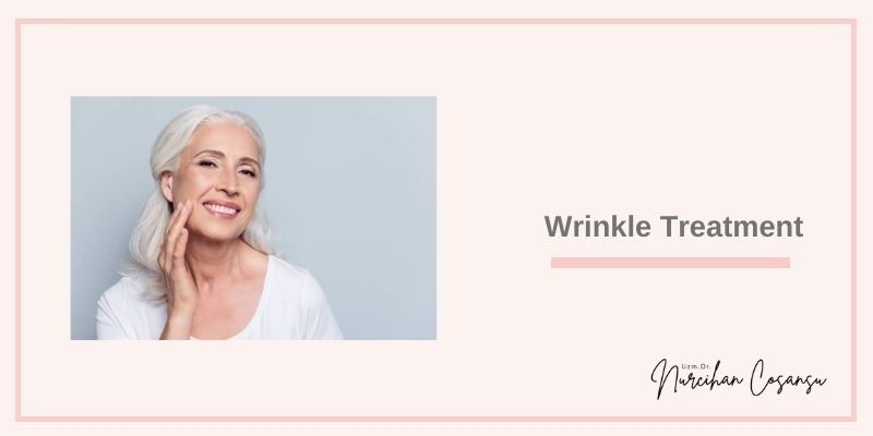 Wrinkle Treatment: Tips for a Youthful Appearance