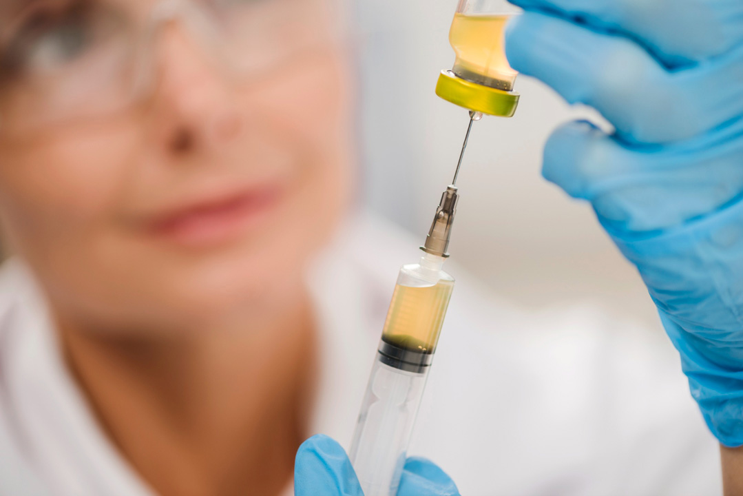 Somon DNA Tedavisinin Faydaları Nelerdir?