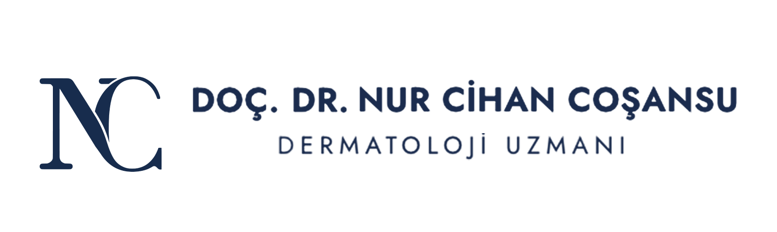 Doç. Dr. Nur Cihan Coşansu