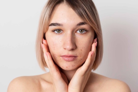 8 Ways to Prevent Acne Formation