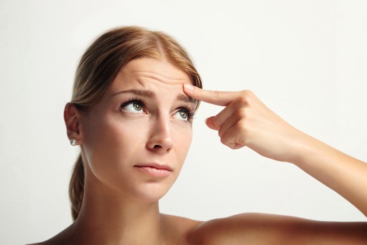 What Are Forehead Lift Techniques?