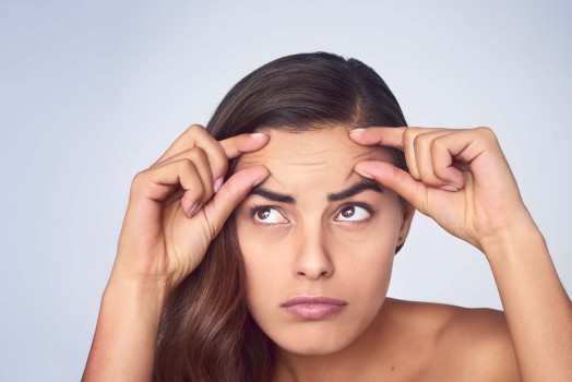 What Is Forehead Shaping and Who Is It Suitable For?