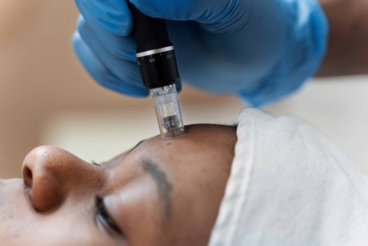 Gold Needle: What Is It and What Does It Do?