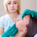Non-Surgical Nose Tip Lift