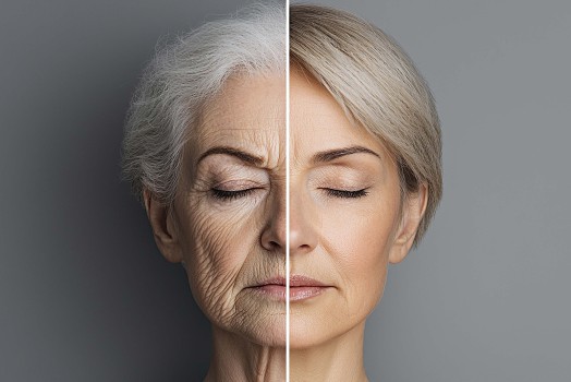 What Is Anti-Aging and What Are the Methods?
