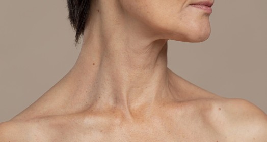 Boyun Gençleştirmede Dermatolojik Tedaviler