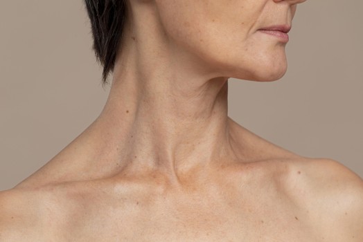What Is Neck and Decollete Rejuvenation?