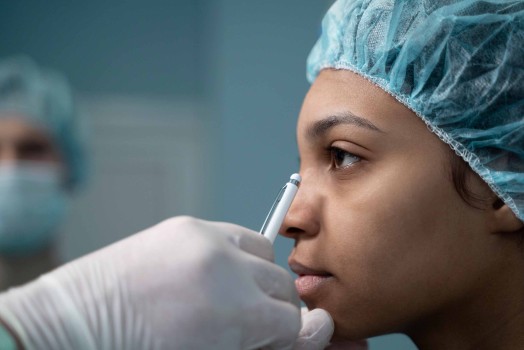 How Should Aftercare Be After Nose Filler?