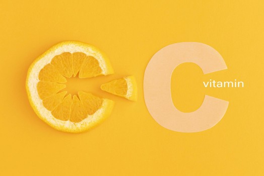 Vitamin C Benefits and Its Effects on Skin
