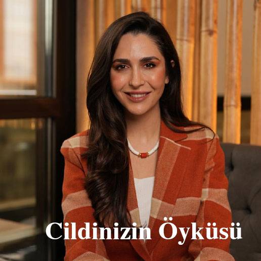 Cildinizin Öyküsü