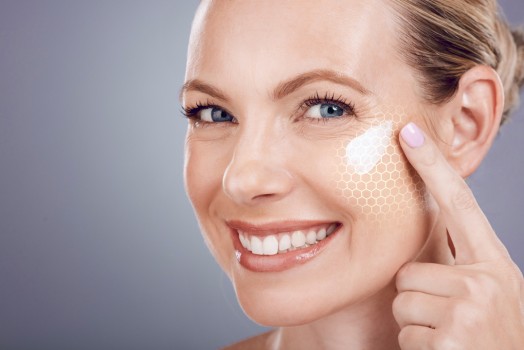 Dermatological Treatments That Strengthen the Skin Barrier