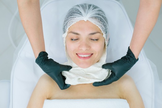 Clinical Treatments That Boost Skin Elasticity