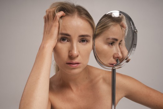 Dermatological Approaches Against Skin Elasticity Loss