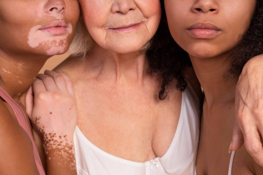 How to Determine Skin Type and Its Features?