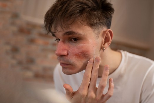 Demodex: What It Is, Symptoms, and Treatment Methods