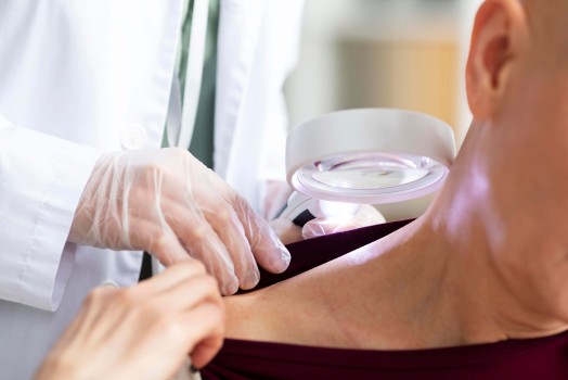 What Is a Dermatologist? What Conditions Do They Treat?