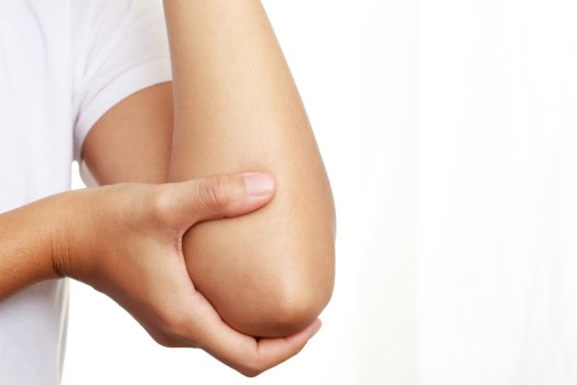 Effective Solutions for Dark Knees and Elbows