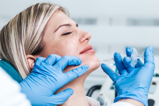 What You Need to Know About Filler Applications