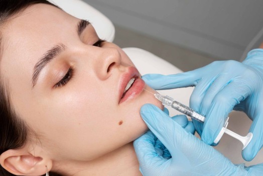 What to Pay Attention to After Filler Applications