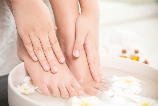10 Golden Tips for Hand and Foot Care