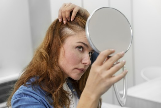 Modern Solutions for Male Pattern Hair Loss