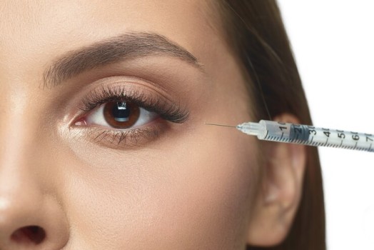 Eyelid Surgery