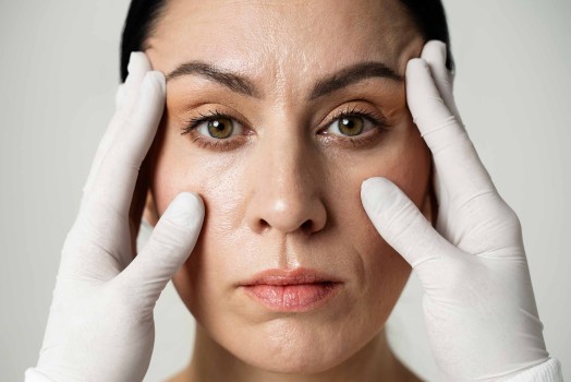 Pore Tightening: What Is It and What Are the Treatment Methods?