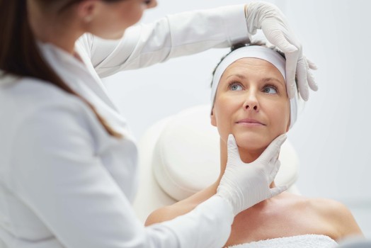 What Are the Types of Pore Tightening Treatment?
