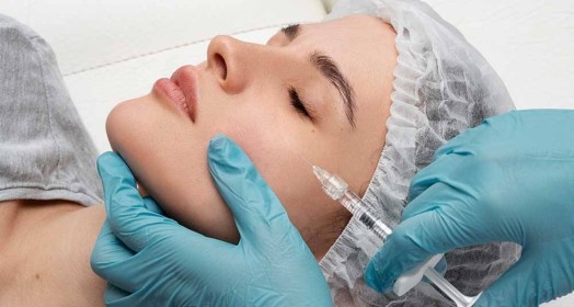 Hyalüronik Asit Enjeksiyonları