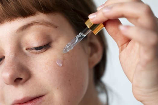 How Does Hyaluronic Acid Work in the Skin?