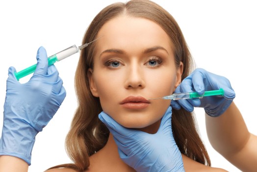 When Are Hyaluronic Acid Injections Applied?