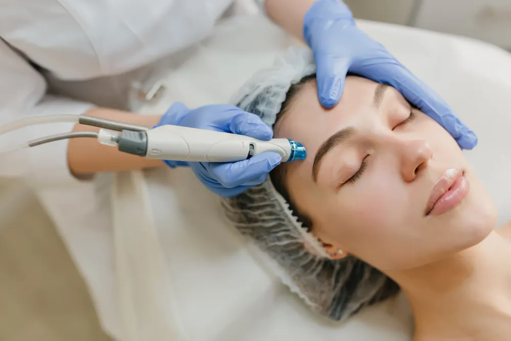 Innofacial Cilt Bakımı 