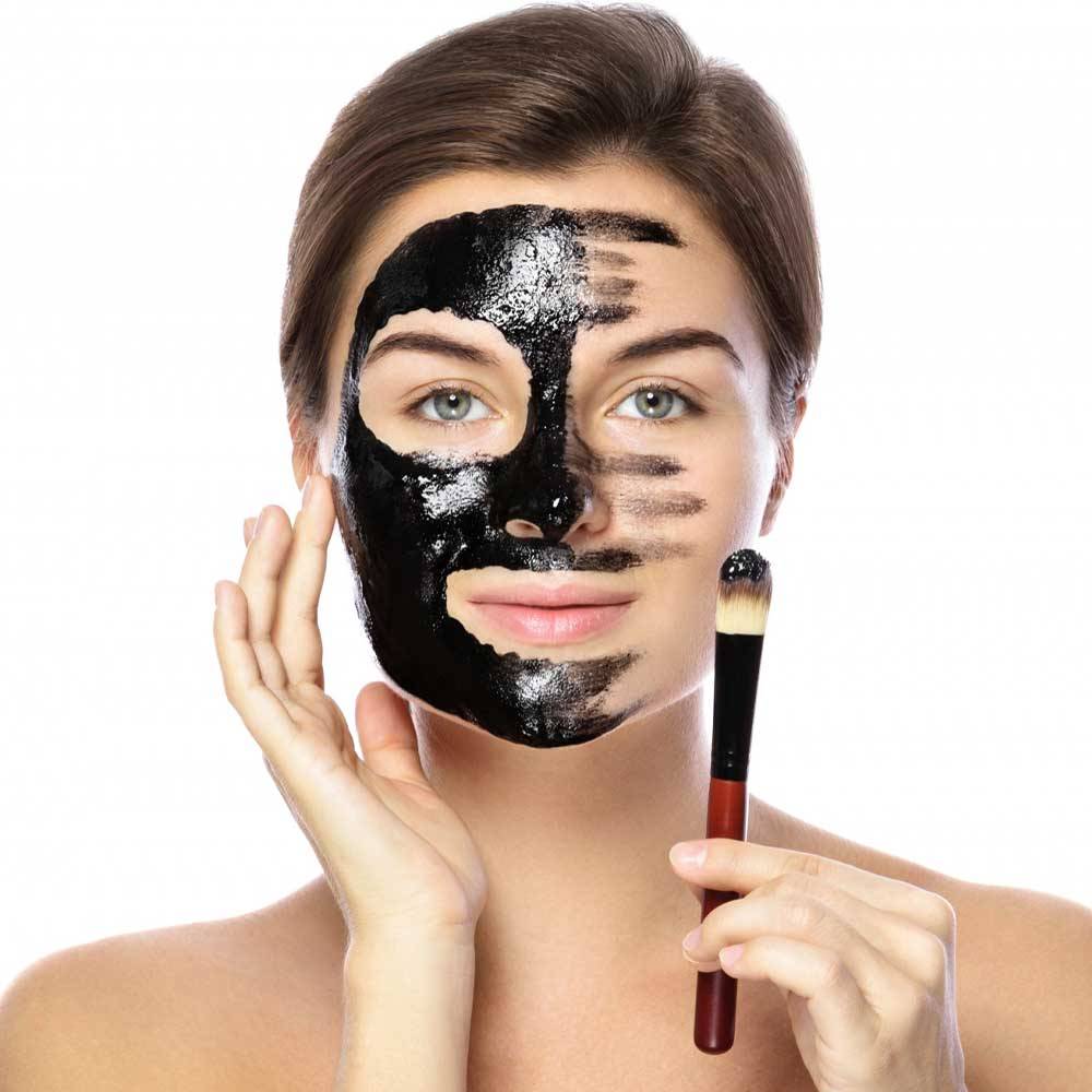 Carbon Peeling Treatment