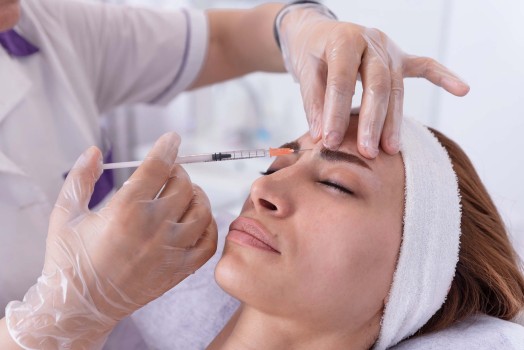Frequently Asked Questions About Glabellar Filler