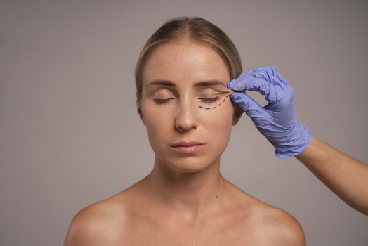 How Should Aftercare Be After Crow's Feet Botox?