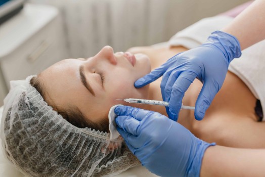 What Are the Types of Collagen Fillers?