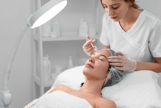 Aftercare Guide After Collagen Filler