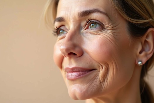 What Are the Types of Wrinkles?